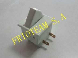 Switch Nevera GEM (Luz) 2 pin