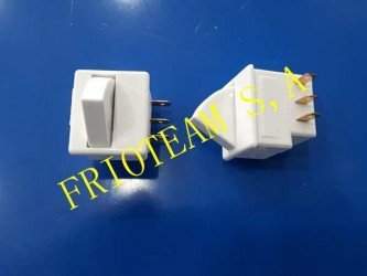 Switch Nevera 3 pin