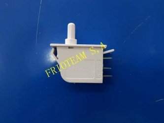 Switch Nevera 3 pins