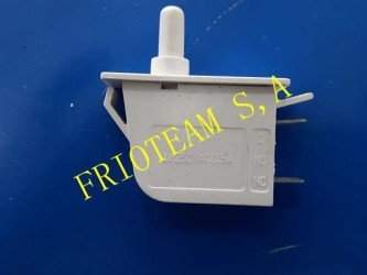 Switch Nevera 2 pin GE