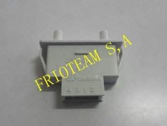 Switch Nevera DOBLE M