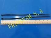 ZUNCHO 8.5X300MM NEGRO