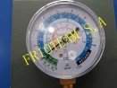 Reloj de manometro R 134/L Baja