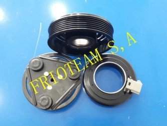 Clutch Comp.FS10 FORD Explore 6PK