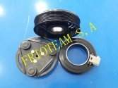 Clutch FS10 FORD Explore 6PK