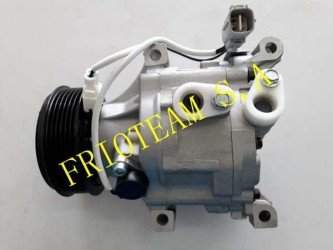 Compresor 06C 6PK corolla 02-06