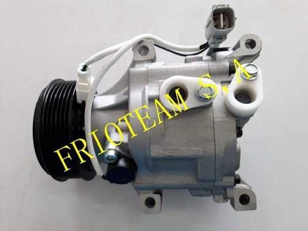 Compresor 06C 6PK corolla 02-06