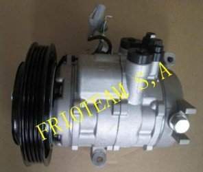 Compresor toyota yaris 13-17