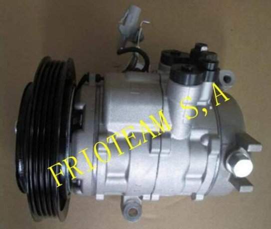Compresor toyota yaris 13-17