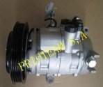 Compresor toyota yaris 13-17
