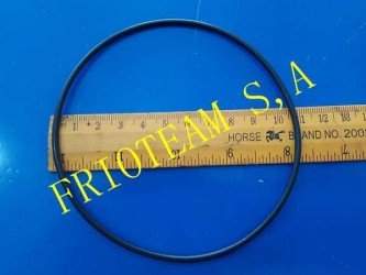 EMPAQUE compresor HYUNDAI KIA FS15-17-18