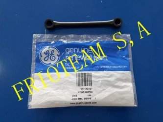 Tirante lavadora GE (WH1X2727)