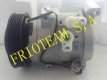 CompresorToyota Corolla 6PK 10s15c 06-09