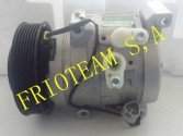 Compresor toyota rav4 01-05 con sensor