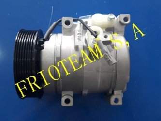 CompresorToyota Corolla 6PK 10s15c 06-09