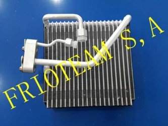 Evaporador Honda CRV / CIVIC (97-02)
