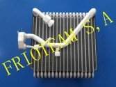 Evaporador HYUNDAI ACCENT 95-99
