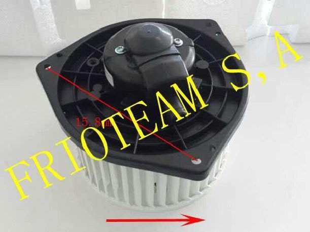 Blower isuzu-pi up/mit lancer 00-05
