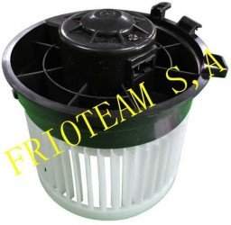 Blower nissan sentra 2008-2013