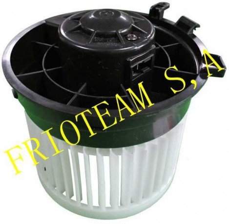 Blower nissan sentra 2008-2013