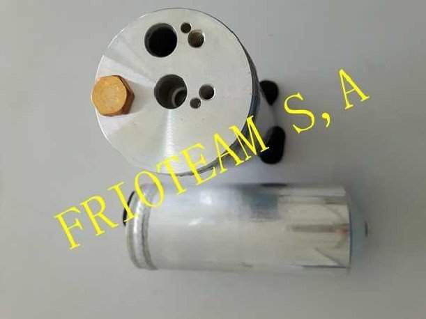 Filtro Secador Nissan SENTRA B-14/ FRONTIER 98-04