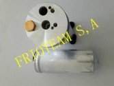 Filtro Secador Nissan Sentra / Frontera (98-04)
