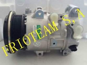 COMPRESOR TOYOTA RAV4 2008-2011