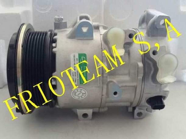 COMPRESOR TOYOTA RAV4 2008-2011