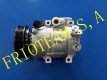COMPRESOR HYUNDAI SANTA FE 08-12