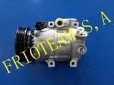 COMPRESOR HYUNDAI SANTA FE 08-12