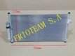CONDENSADOR NISSAN X-TRAI 12-08
