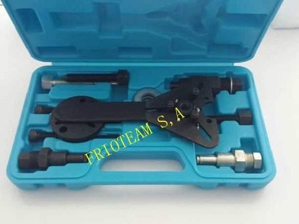 Juego TOOL para Sacar Clutch Univ.