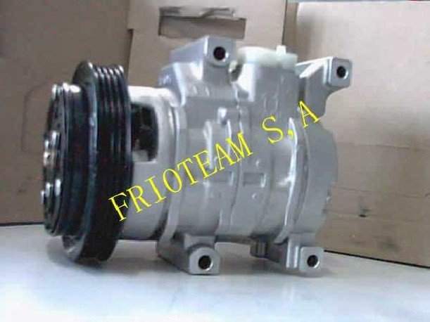 COMPRESOR TOYOTA 10S11C hilux