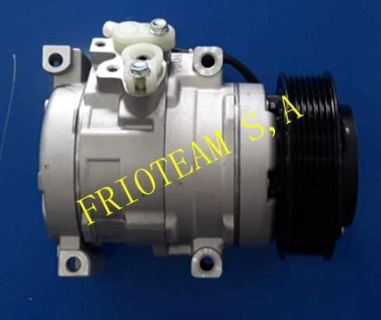 COMPRESOR TOYOTA HILUX 04-08 10S15C