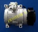 COMPRESOR TOYOTA HILUX 04-08 10S15C