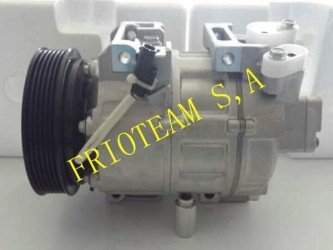 COMPRESOR NISSAN X-TRAIL 08-12