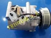COMPRESOR HONDA CIVIC 6PK (98-04)