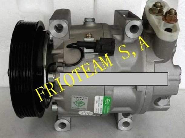 COMPRESOR NISSAN CEFIRO PATHFINDER