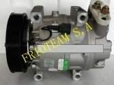 COMPRESOR NISSAN CEFIRO PATHFINDER