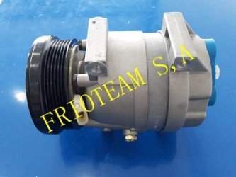 COMPRESOR V5 MANGNUS/OPTRA/CHEVROLET