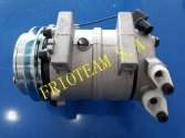 Compresor MITSUMISHI L200 (08-13)