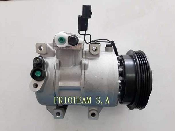 Compresor KIA RIO 2006-2009