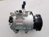 Compresor KIA RIO 2006-2009