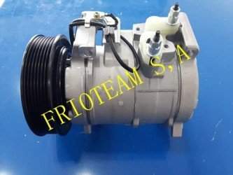 Compresor honda ACCORD10s17c7pk 02-08