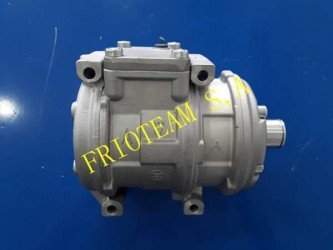 Compresor 10PA17C S/CLUTCH berlin