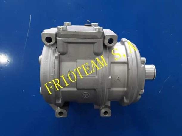 Compresor 10PA17C S/CLUTCH berlin