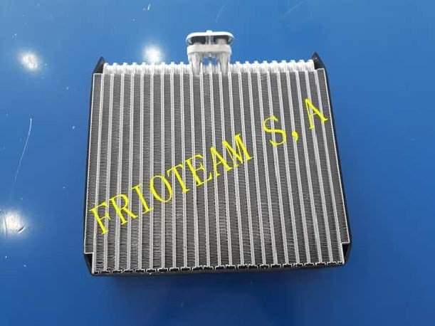 EVAPORADOR NISSAN ALMERA 05-08