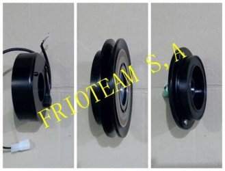 Clutch PARA TOYOTA 10PA17C 1A133III 31.2mm