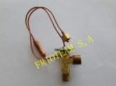 Valvula Exp.14mmX1/2 Mitsubishi Lancer R134A