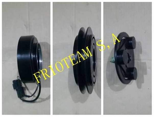 CLUTCH / HYUNDAI Galloper